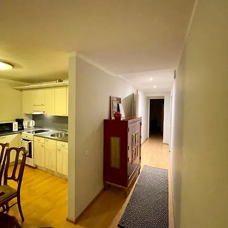 3 Bedroom Unique In Old Town * 탈린