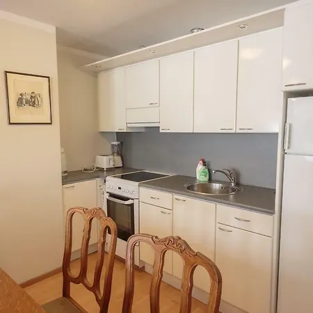 3 Bedroom Unique In Old Town