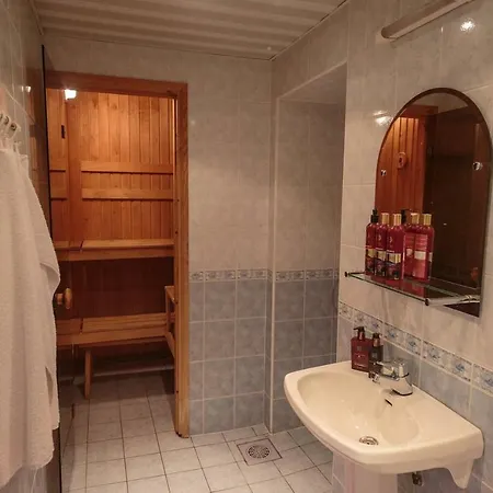 3 Bedroom Unique In Old Town Apartment Tallinn