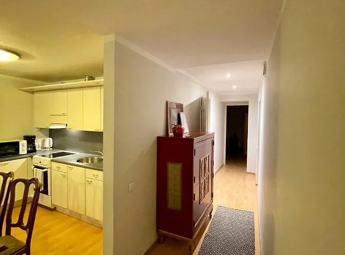 3 Bedroom Unique In Old Town * Tallinn