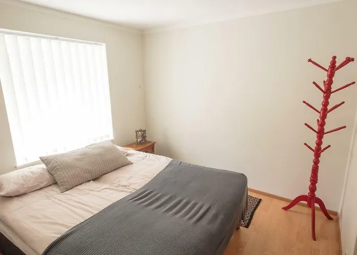 3 Bedroom Unique In Old Town Апартаменты *