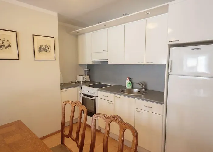 3 Bedroom Unique In Old Town