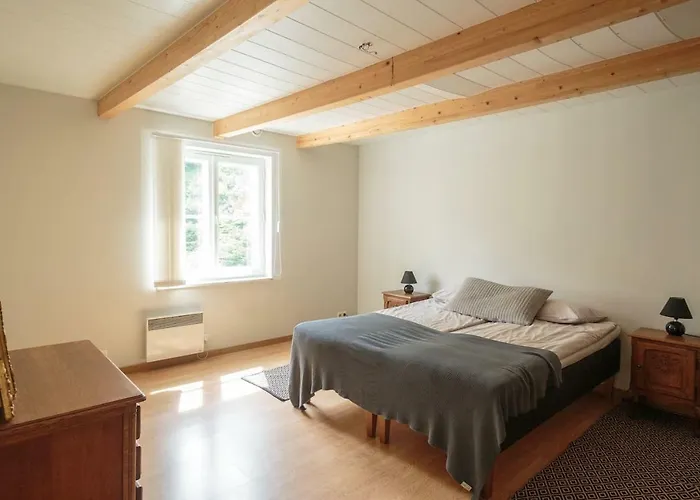 3 Bedroom Unique In Old Town Lejlighed Tallinn