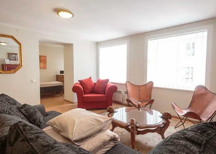 3 Bedroom Unique In Old Town * Tallinn