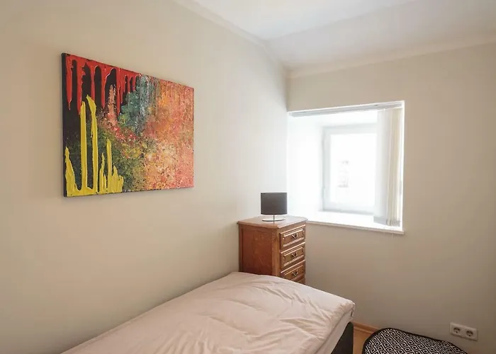 3 Bedroom Unique In Old Town