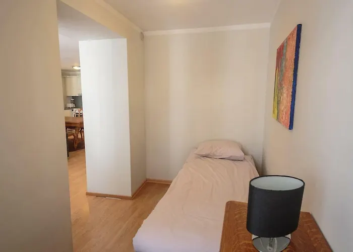 3 Bedroom Unique In Old Town * Tallinn