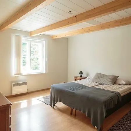 3 Bedroom Unique In Old Town Apartman Tallinn