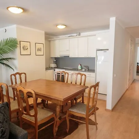 3 Bedroom Unique In Old Town Διαμέρισμα