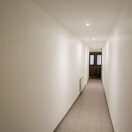 3 Bedroom Unique In Old Town Apartamento *