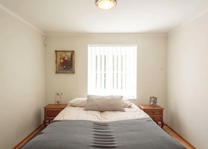 Διαμέρισμα 3 Bedroom Unique In Old Town